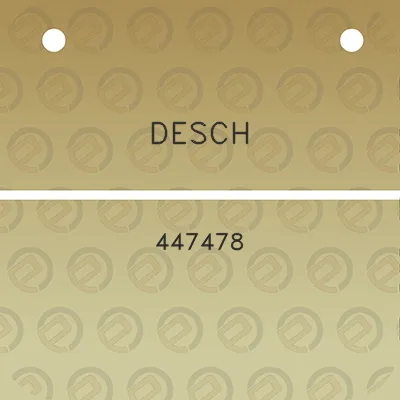 desch-447478