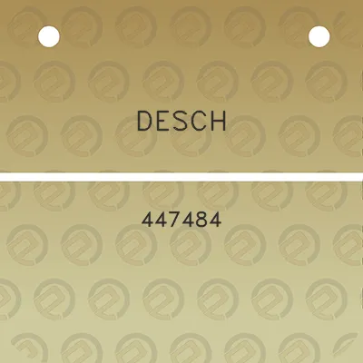 desch-447484