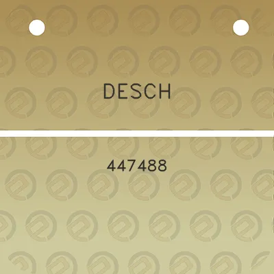 desch-447488