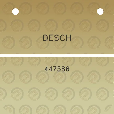 desch-447586