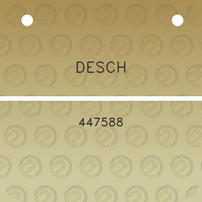 desch-447588