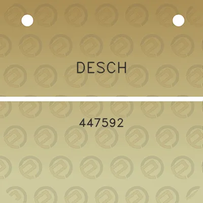 desch-447592