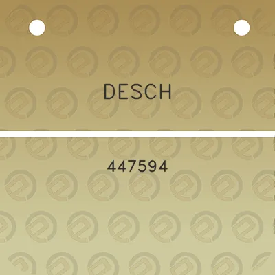 desch-447594