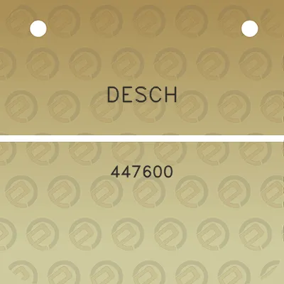 desch-447600