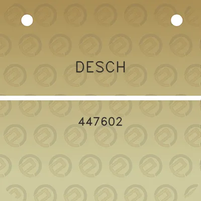 desch-447602