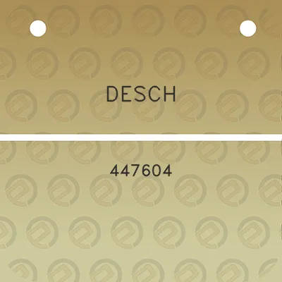 desch-447604