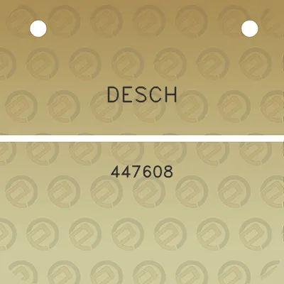 desch-447608