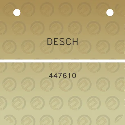 desch-447610