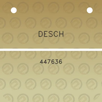 desch-447636