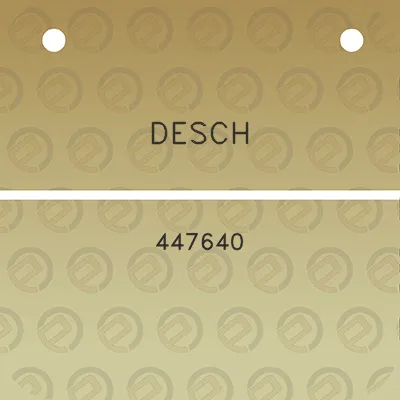 desch-447640