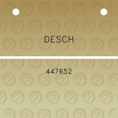 desch-447652