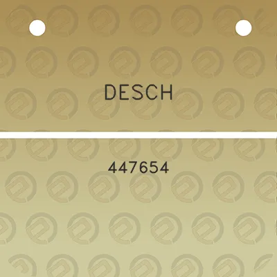 desch-447654