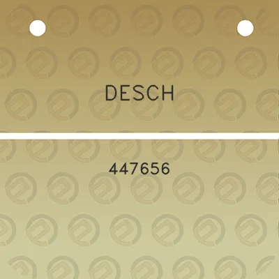 desch-447656