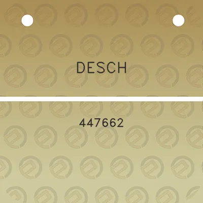 desch-447662