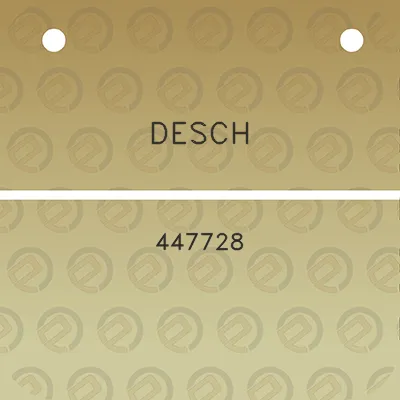 desch-447728