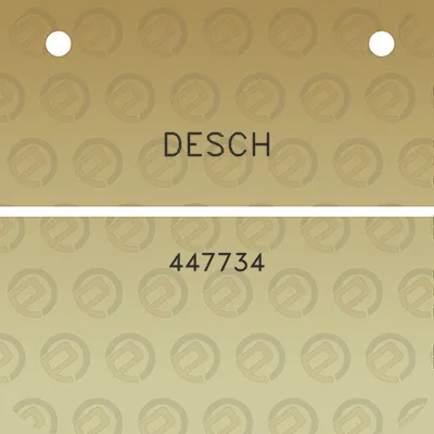 desch-447734