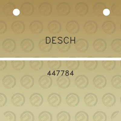 desch-447784