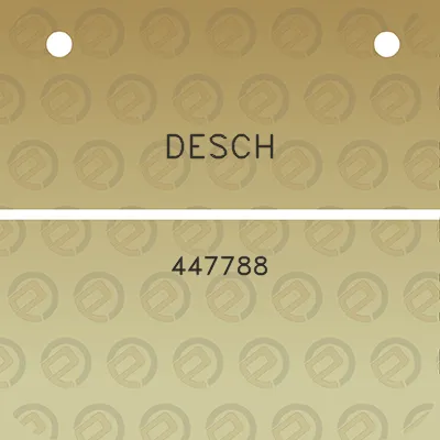 desch-447788