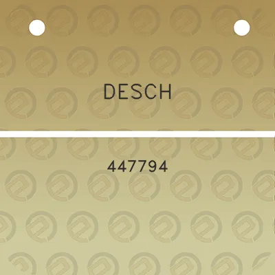 desch-447794