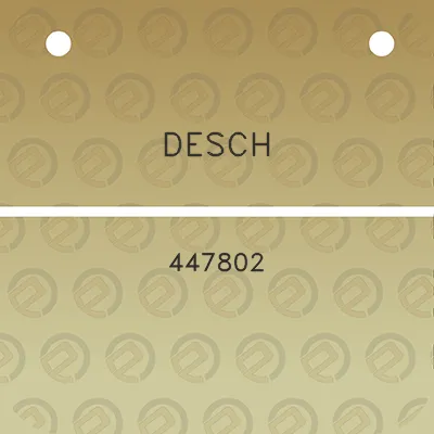 desch-447802