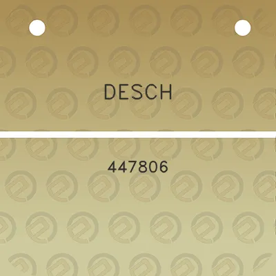 desch-447806