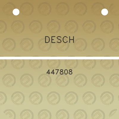 desch-447808