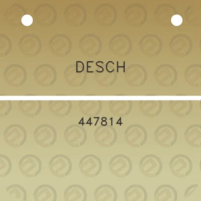 desch-447814