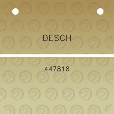 desch-447818