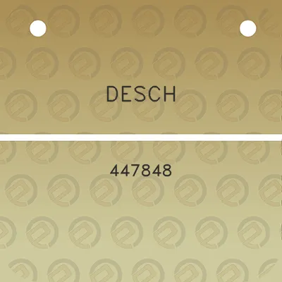 desch-447848