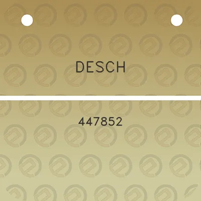 desch-447852