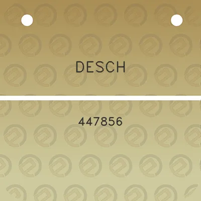 desch-447856