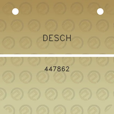 desch-447862