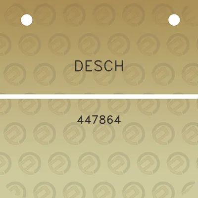 desch-447864