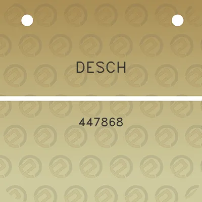 desch-447868