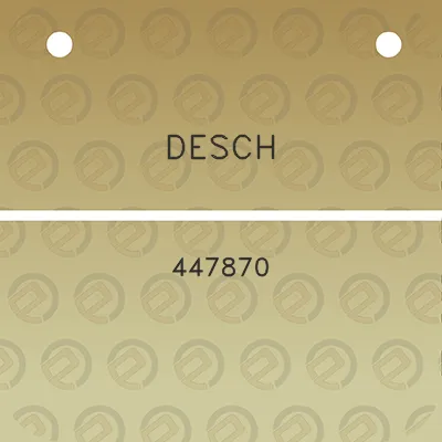 desch-447870