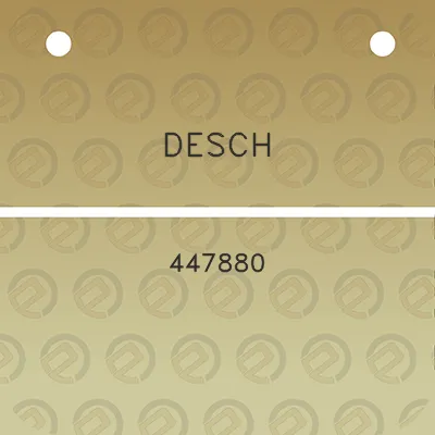 desch-447880