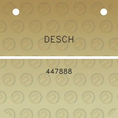 desch-447888