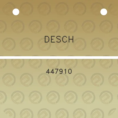 desch-447910