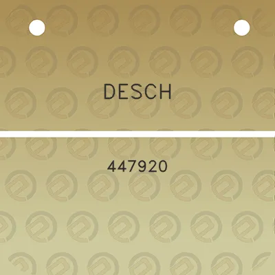 desch-447920