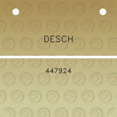 desch-447924