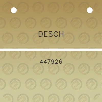 desch-447926