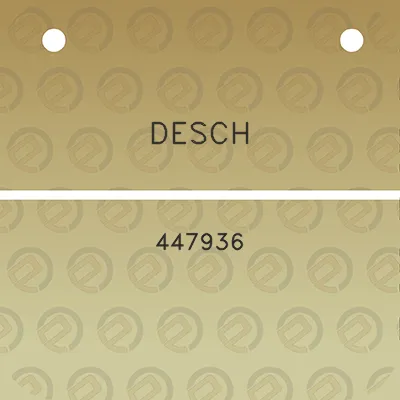 desch-447936