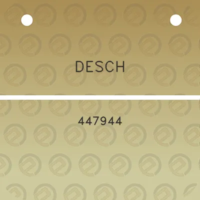 desch-447944