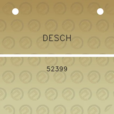 desch-52399