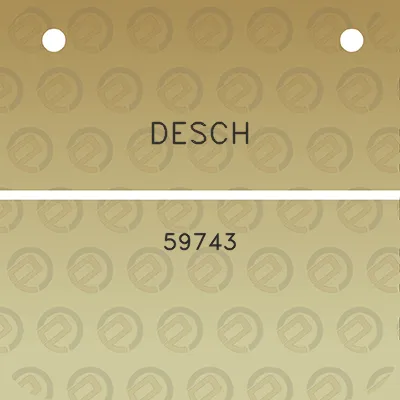 desch-59743