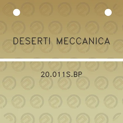 deserti-meccanica-20011sbp