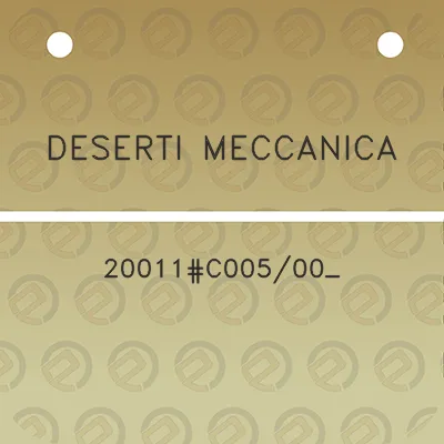 deserti-meccanica-20011c00500