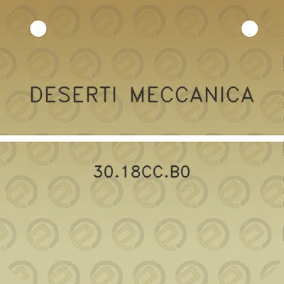 deserti-meccanica-3018ccb0