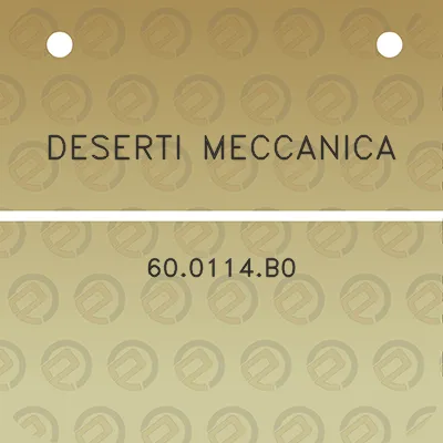 deserti-meccanica-600114b0