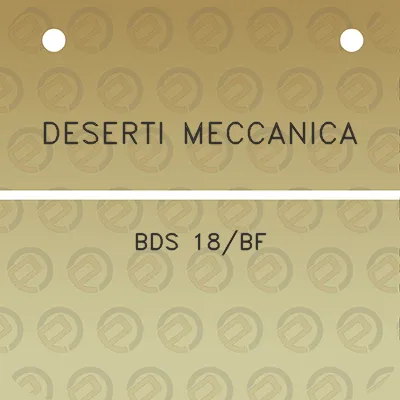 deserti-meccanica-bds-18bf